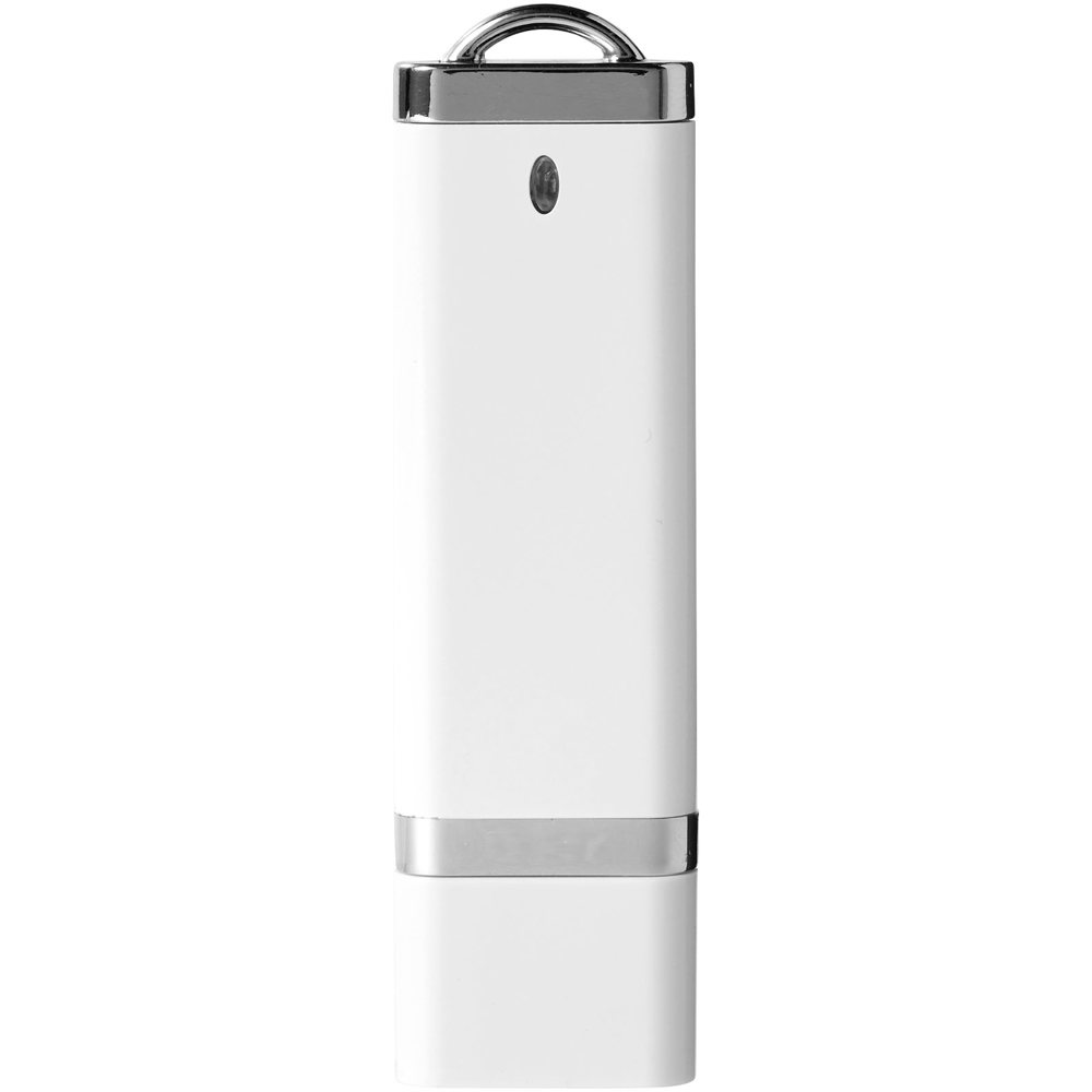 Clé USB 4 Go Flat