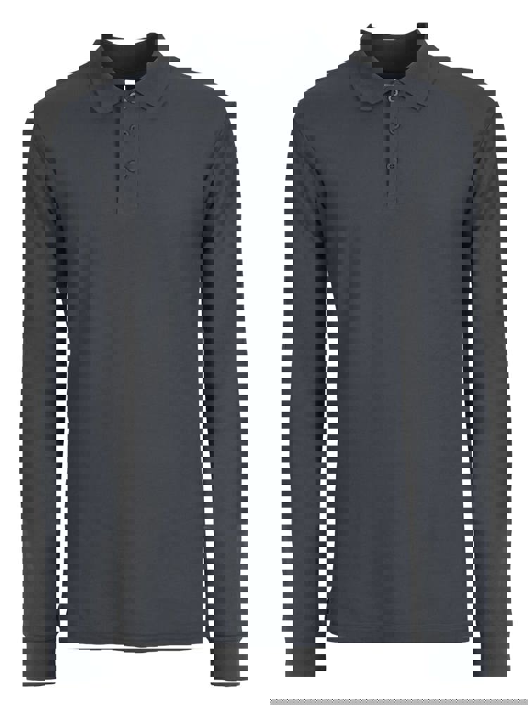 Donkergrijs (PMS 7540C)