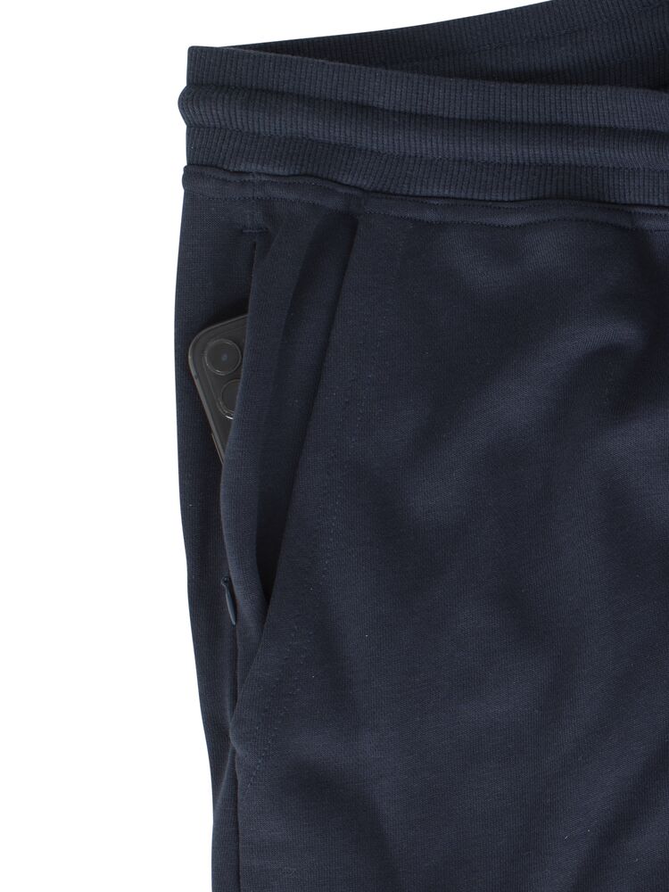 Clique - Miami PRO Shorts Bleu Marine L