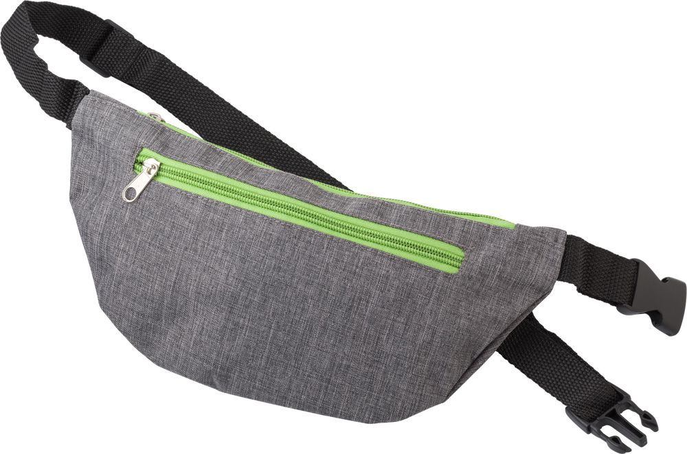 Sac banane en polyester Vito