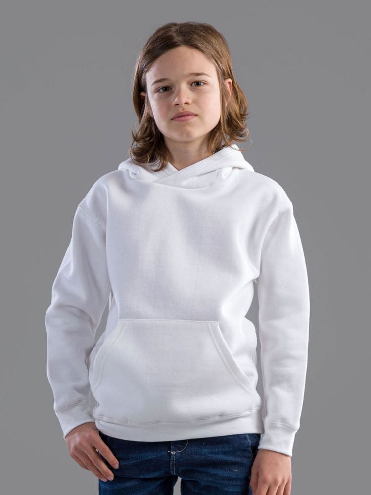 BS Outsider sweat à capuche enfants, 280 gr/m²