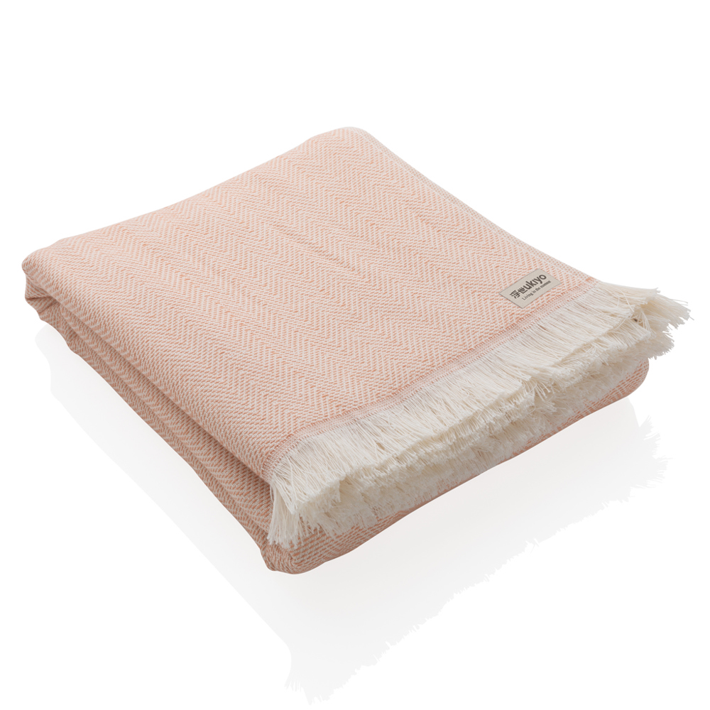 Serviette 4 Saisons Ukiyo Hisako AWARE™ Made in Europe