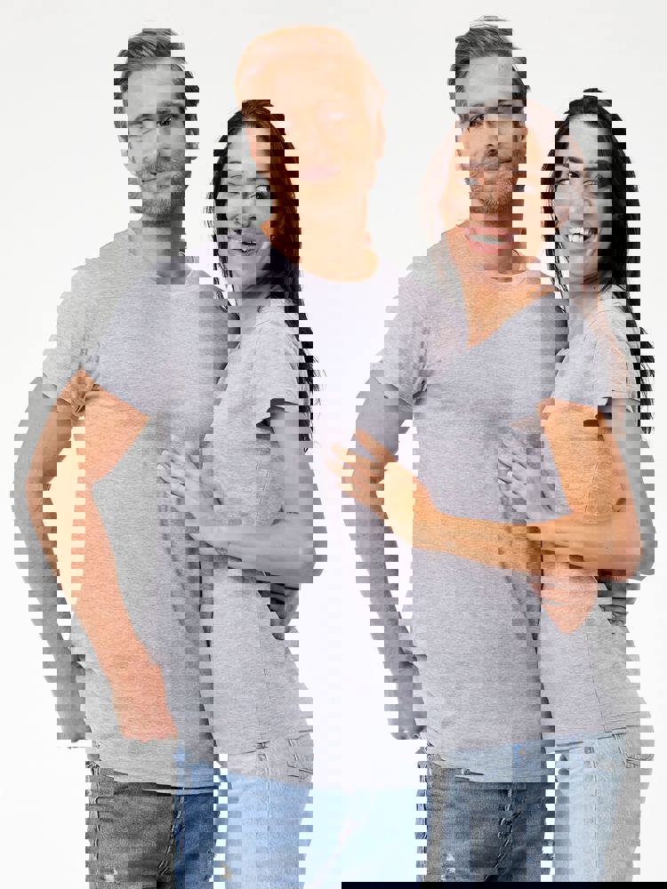 BS Moon t-shirt, 150 gr/m²