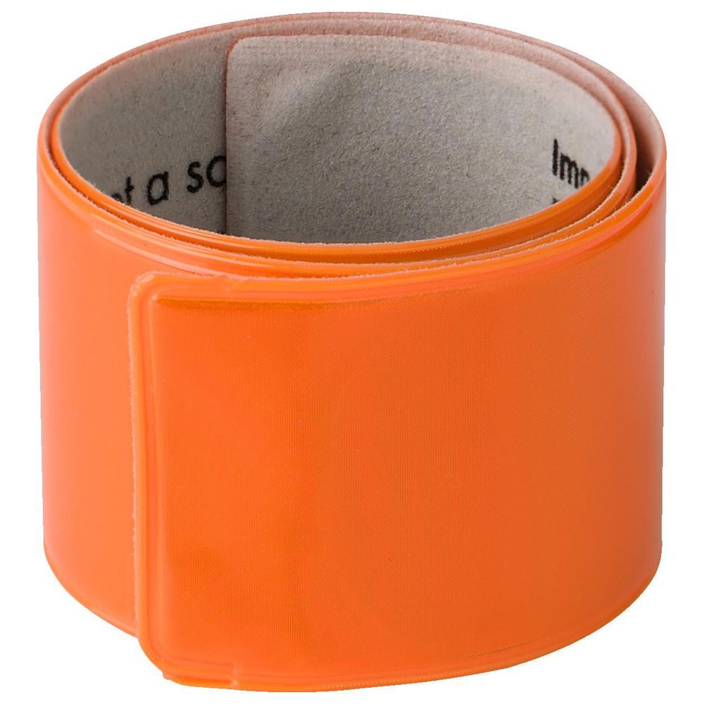 Bracelet fluorescent Henry - Orange