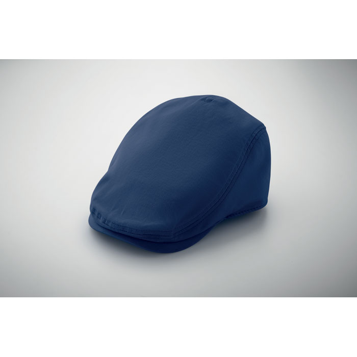 FLAT PEAK - Newsboy platte pet 235g/m²