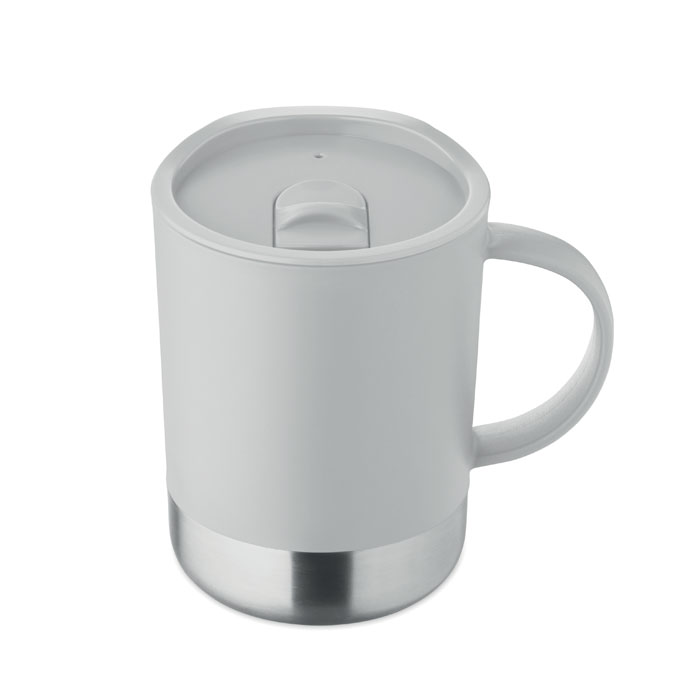 BEAKER - Mug simple paroi 300ml