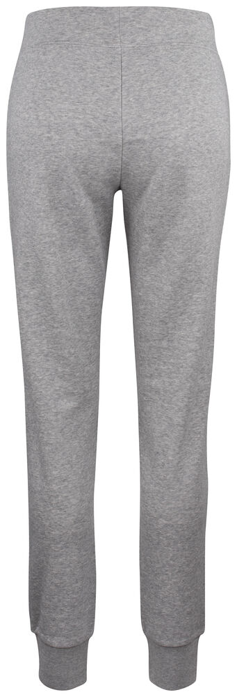 Clique - Premium OC Pants Women Grismélange M