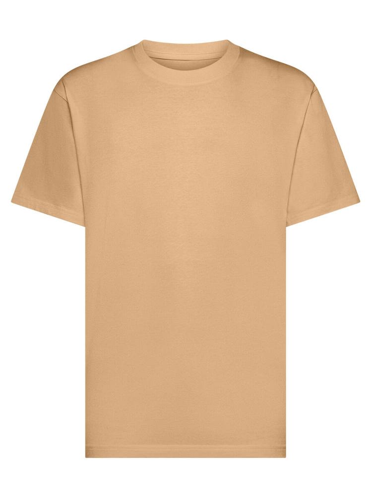 BS Rock t-shirt, 200 gr/m² - Toffee