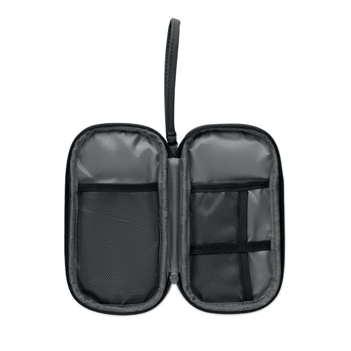 ALLTHERE - Trousse organisateur RPET 600D