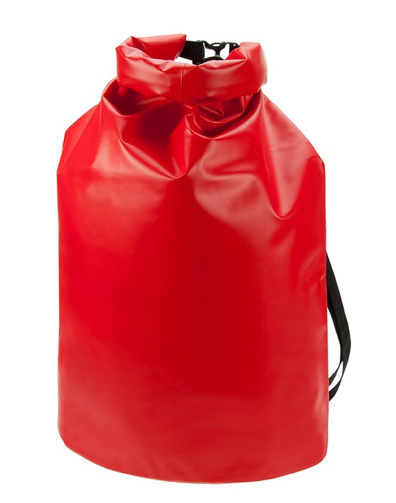 drybag SPLASH 2 - Rouge
