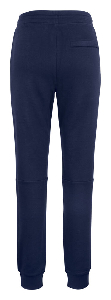 Clique - Premium OC Pants Bleufoncé L