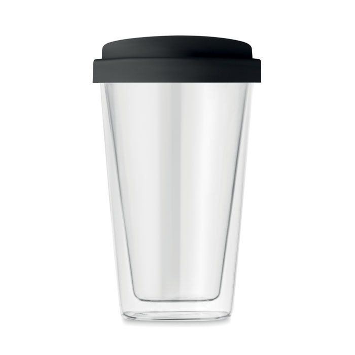BIELO TUMBLER - Verre en borosilicate 350ml