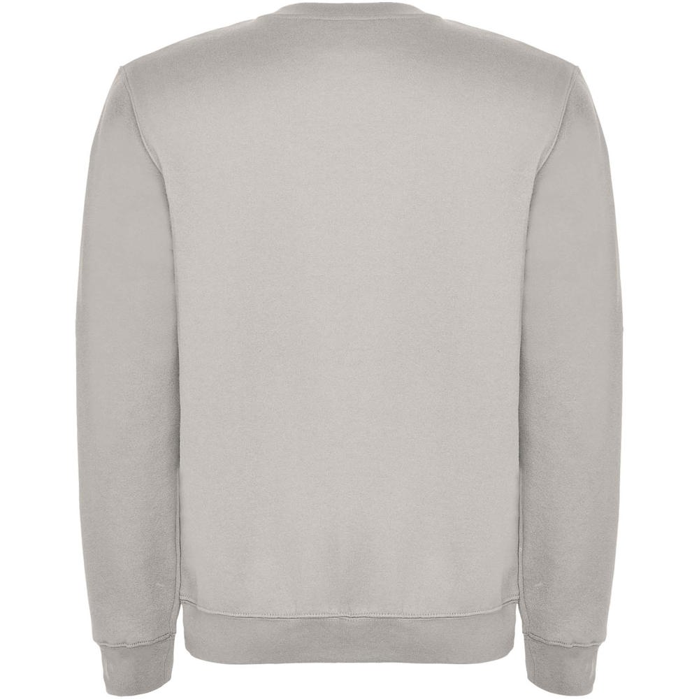 Clasica 280 g/m² unisex trui met ronde hals