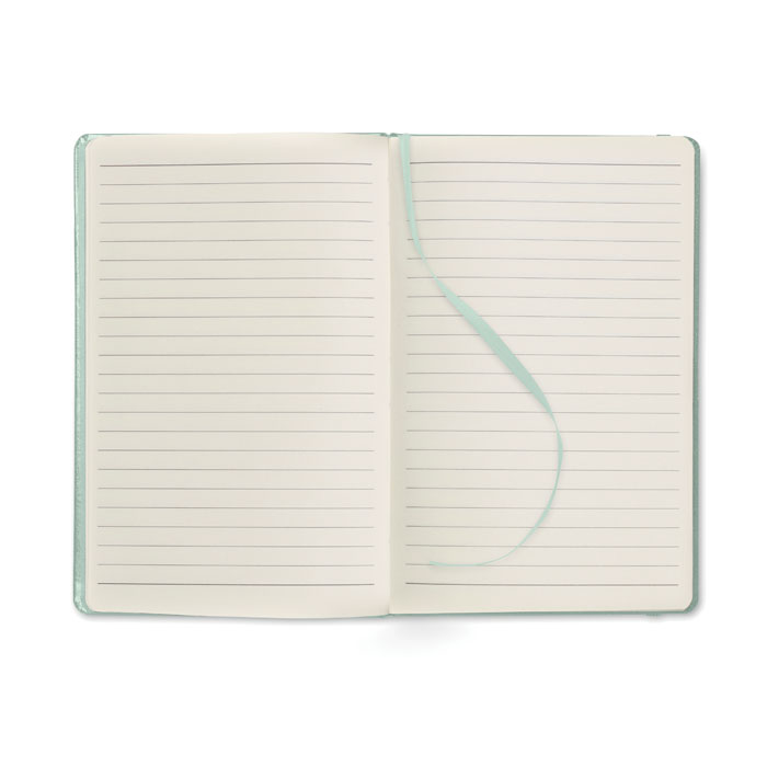 ARCONOT LINED - A5 notitieboek, gelinieerd