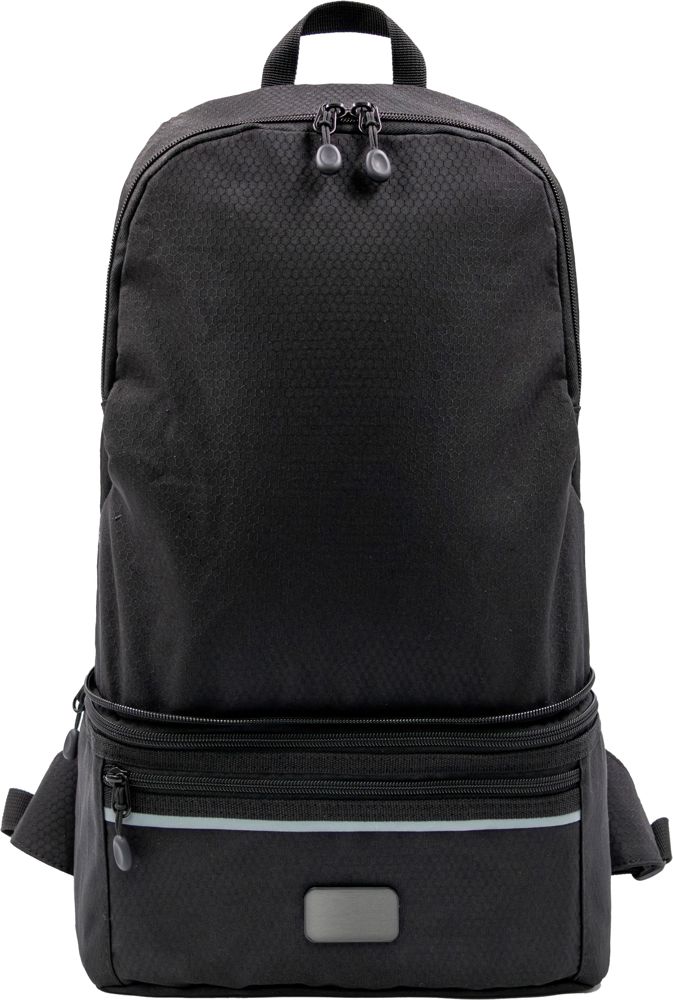 BrandCharger Combo sac convertible - Noir