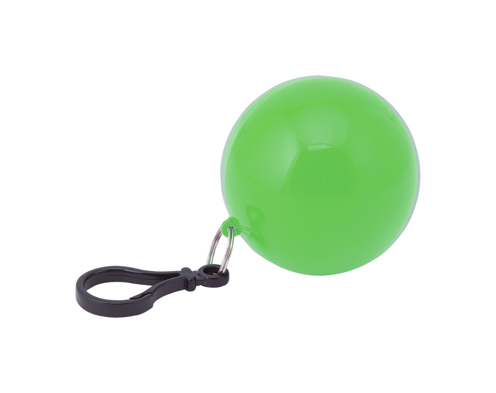 Aegis - poncho - groen