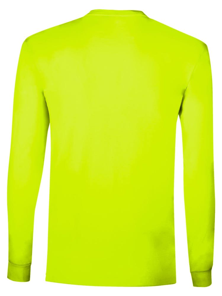 BS Evolution t-shirt à manches longues, 160 gr/m²