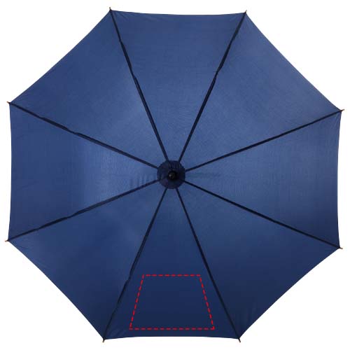 Jova 23'' klassieke paraplu