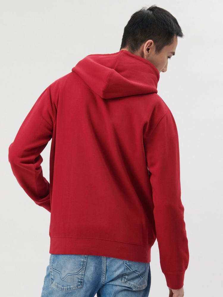 BS Pepper sweat à capuche, 280 gr/m²
