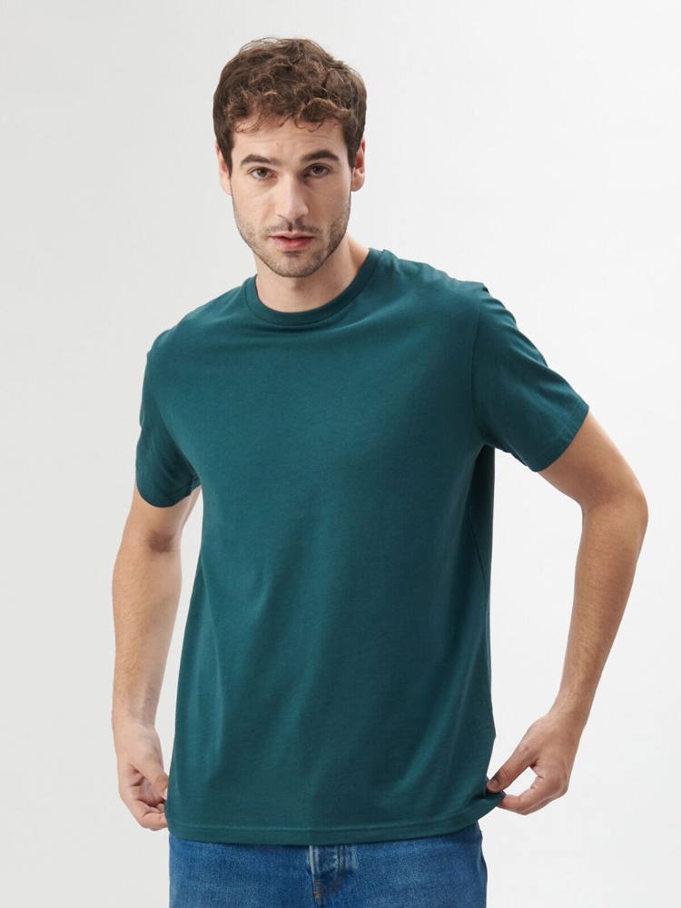  BS Stranger t-shirt, 180 gr/m²