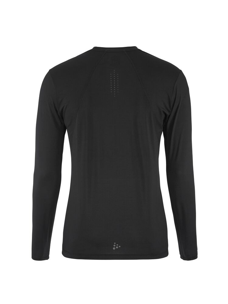 Craft - ADV Essence LS Tee 2 M Black 3XL