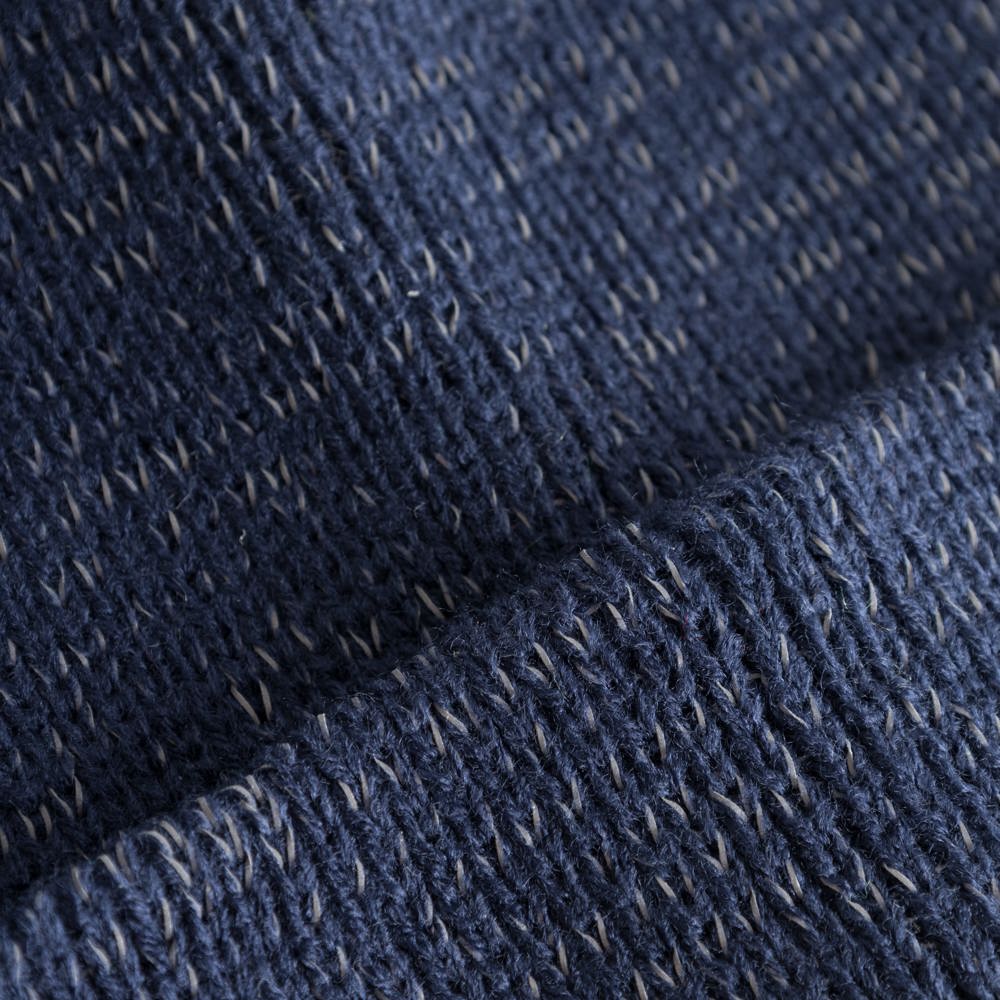 Bonnet en tricot