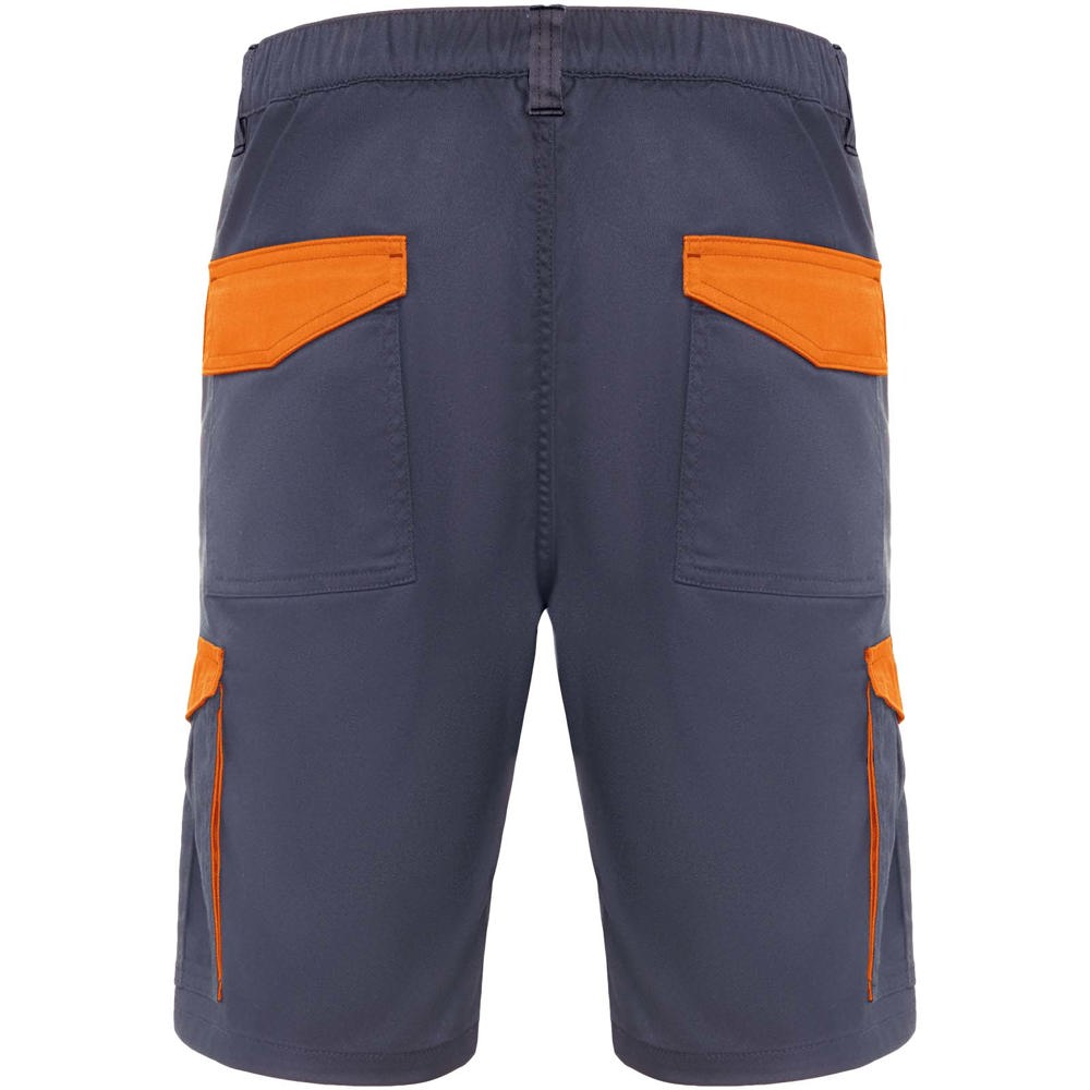 Tahoe 250 g/m2 korte werkbroek