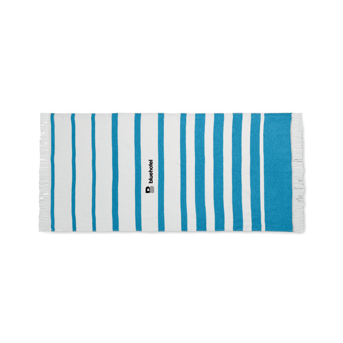 MAR - Serviette SEAQUAL® 70x140cm
