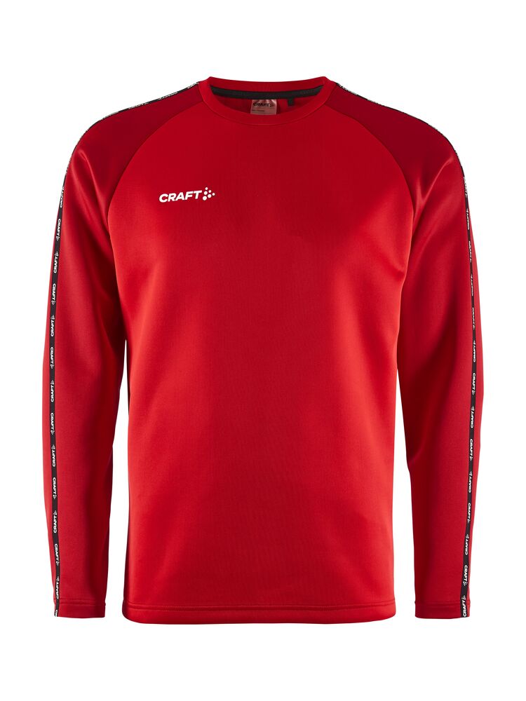 Bright Red-Express