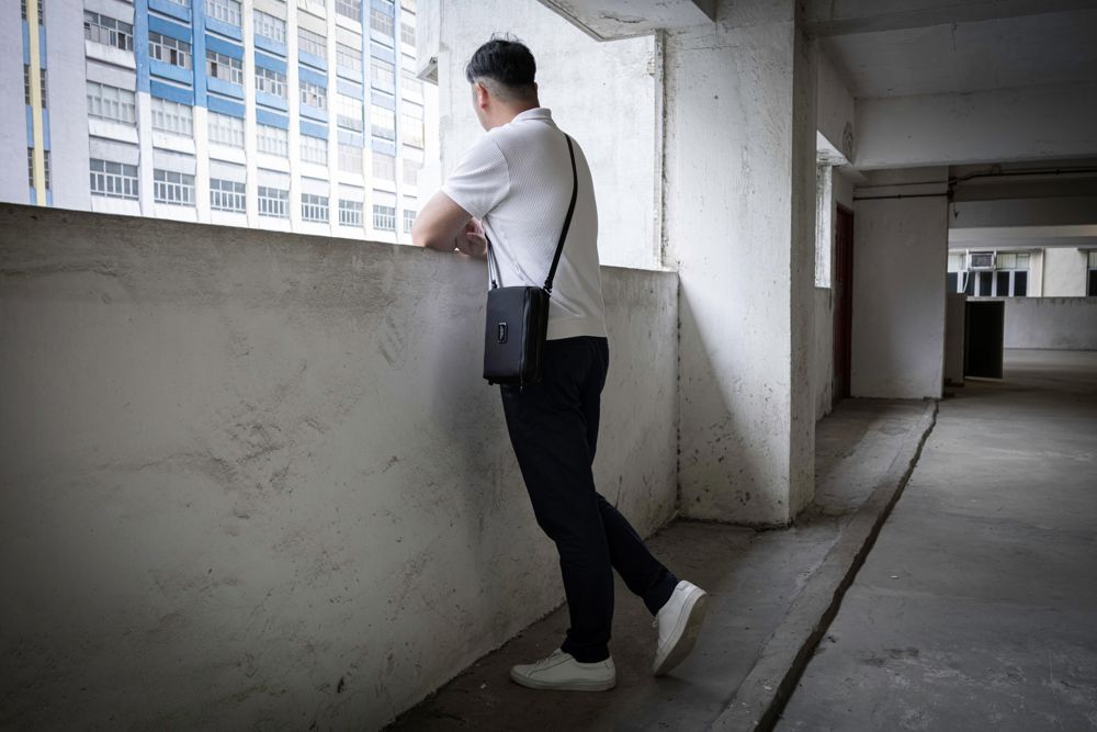 BrandCharger sac multifonctionnel