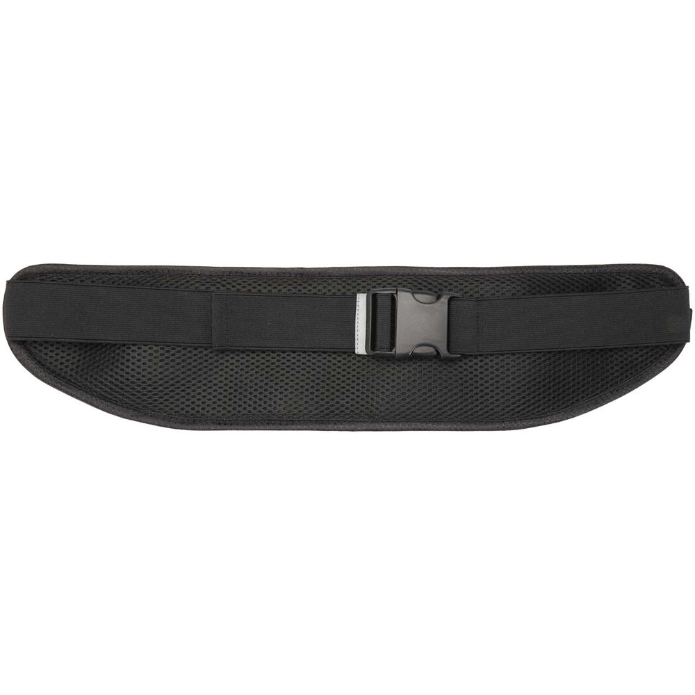 Ceinture de course Nomad en matériaux recyclés certifiés GRS