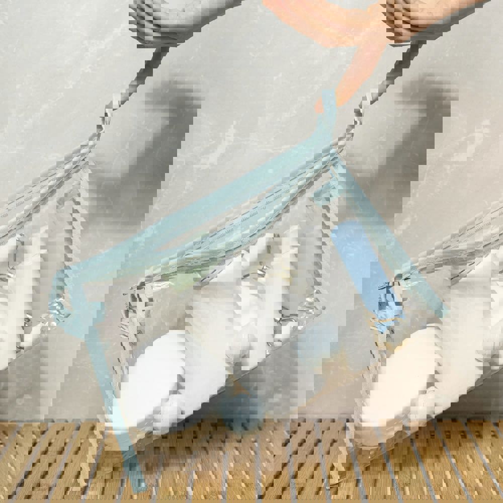 Klassieke lippenbalsemstick gerecycled materiaal