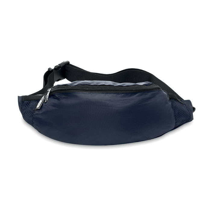 PARKPET - Sac banane en RPET 210D
