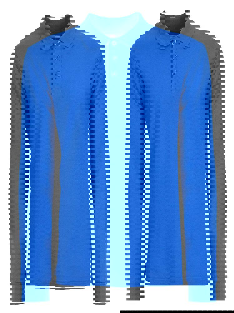Kobaltblauw (PMS 2145C)