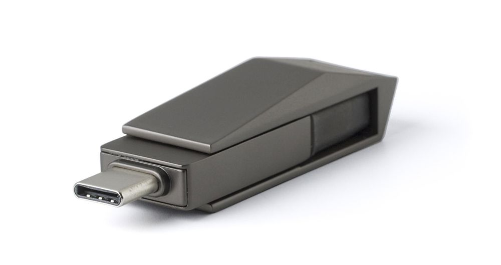 Clé USB twist 3.0 64 Go Dorian