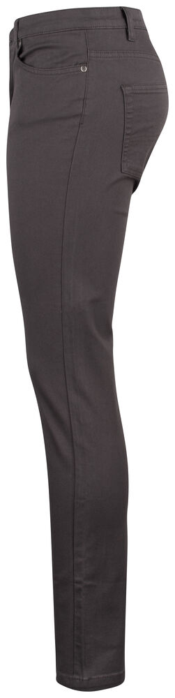 Clique - 5-Pocket Stretch Women Pistol XL
