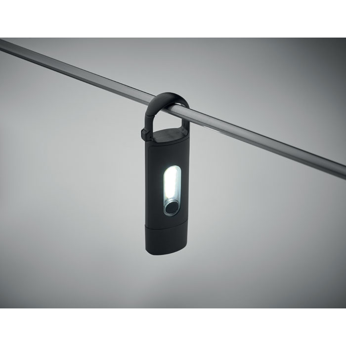 BLUZ - Lampe de poche COB