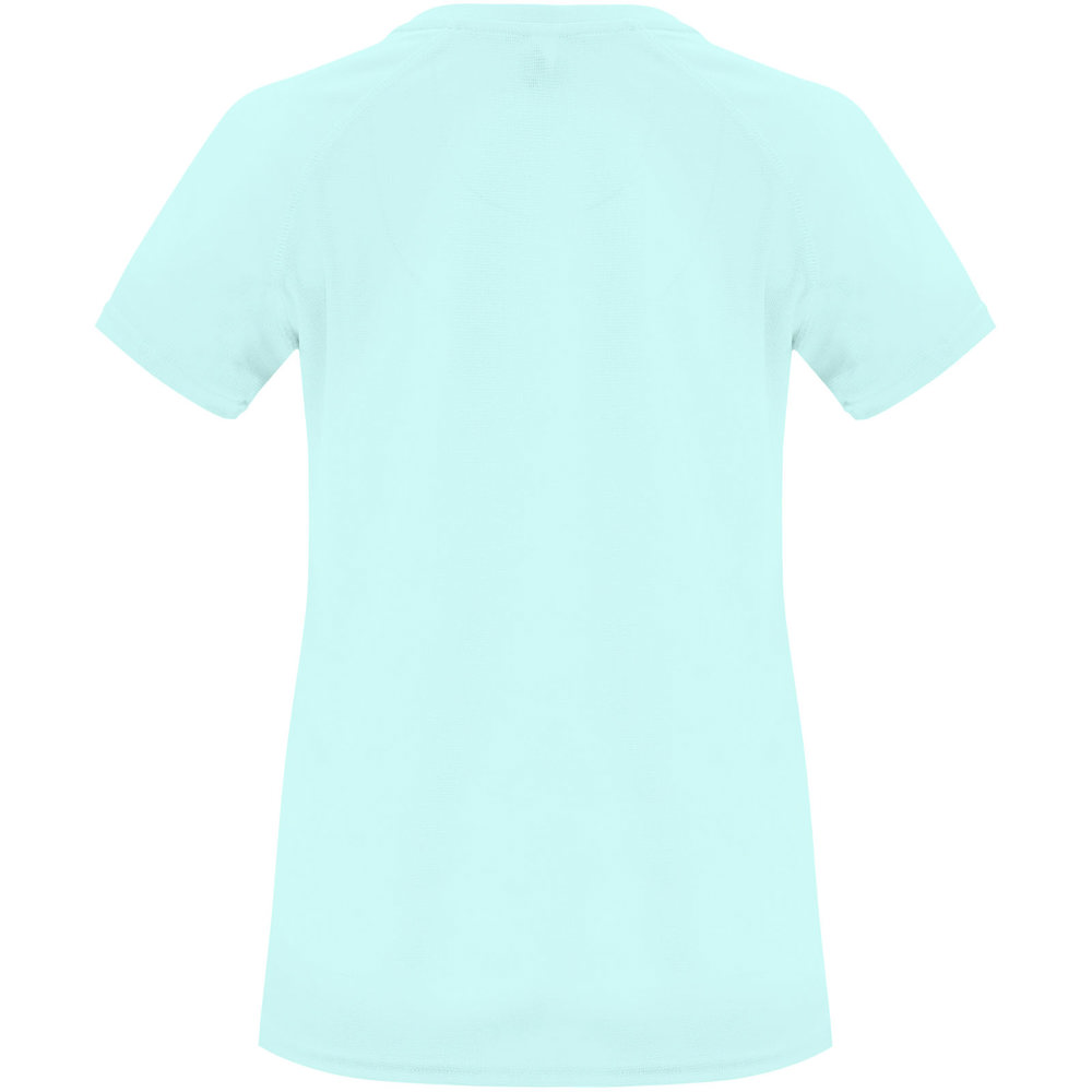 Bahrain sportshirt met korte mouwen voor dames