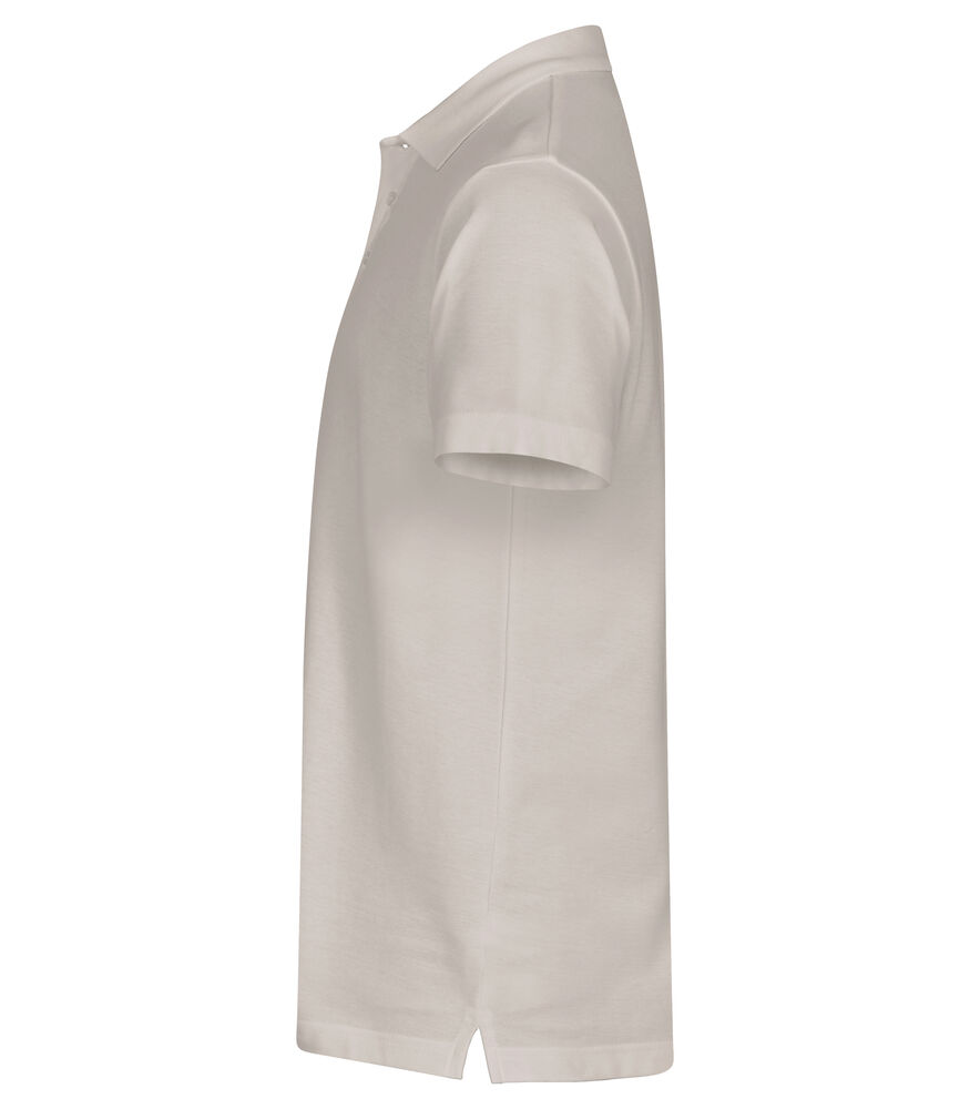 Clique - Basic Polo Grispierre 4XL
