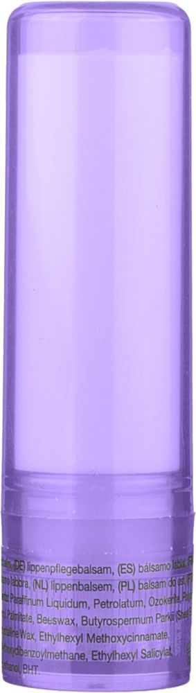 Baume à lèvres Lipcare - Violet