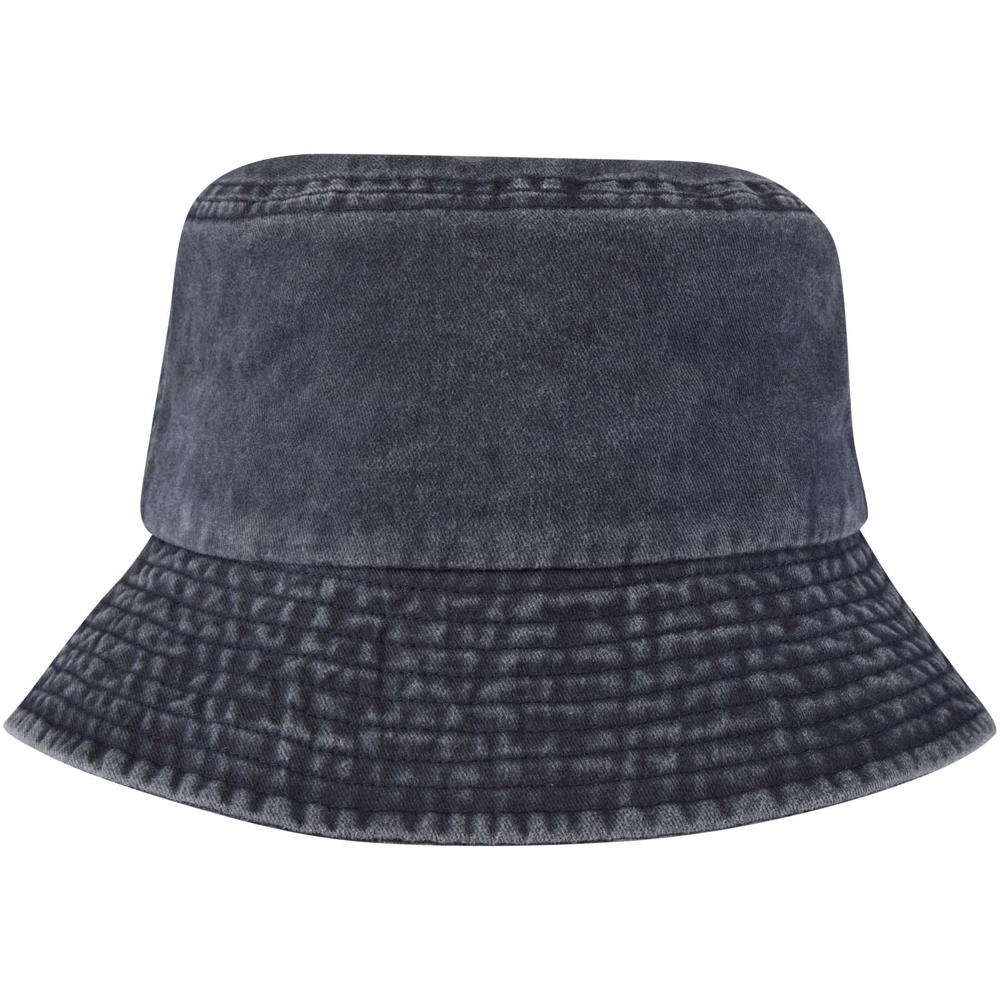 Bob délavé de 270 g/m² Mitica