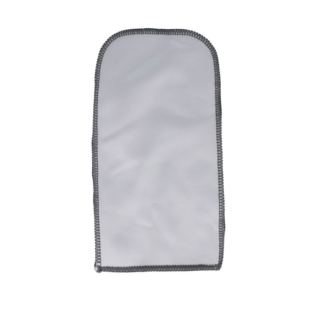 Etui à lunettes en mircrofibre R-PET sublimation