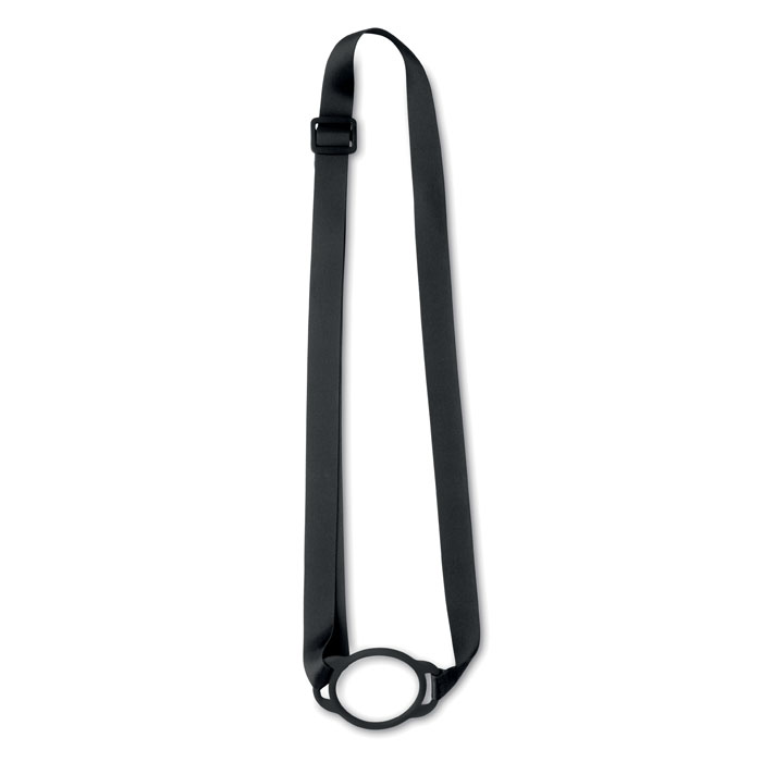 LANCUP - Lanyard porte-gobelet 6cm
