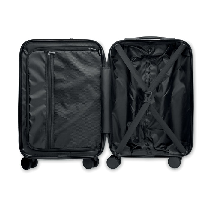 CITY - 20 inch harde ABS trolley