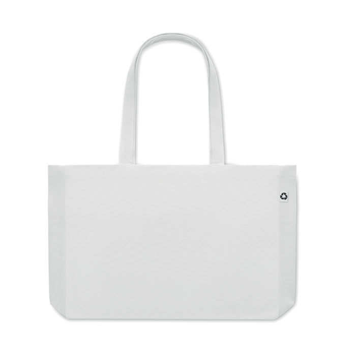 RESPECT COLOURED - Sac  toile recyclée 280 gr/m ²