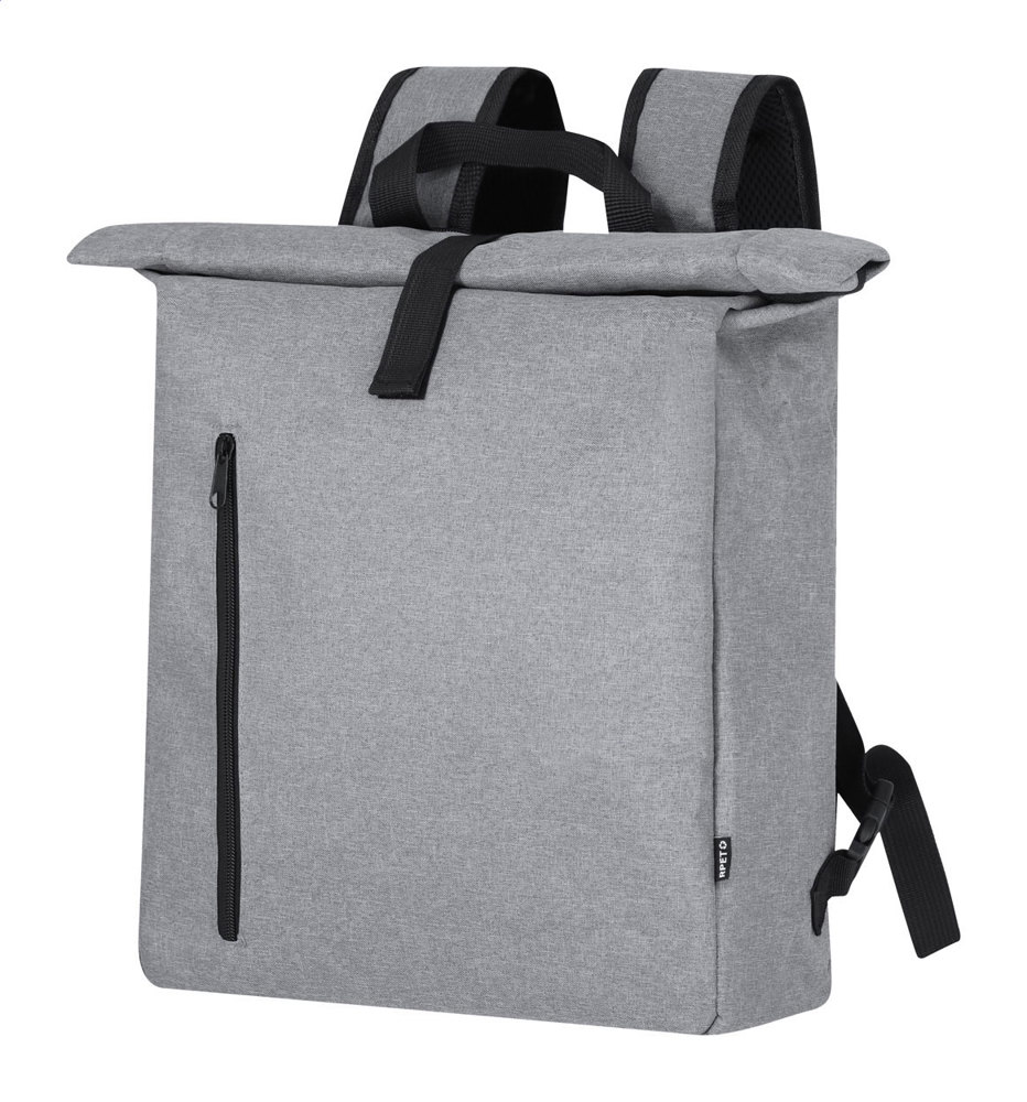 Deiry - sac à dos vélo en RPET