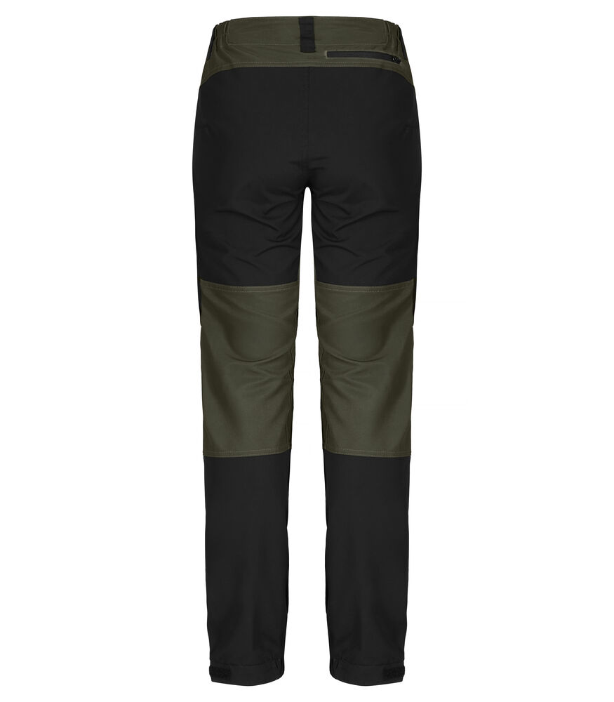 Clique - Kenai Women Vertfoncé M