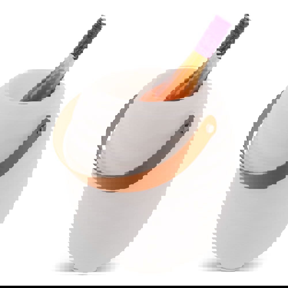 1626 | Coollux Mini sfeerlamp en draadloze luidspreker