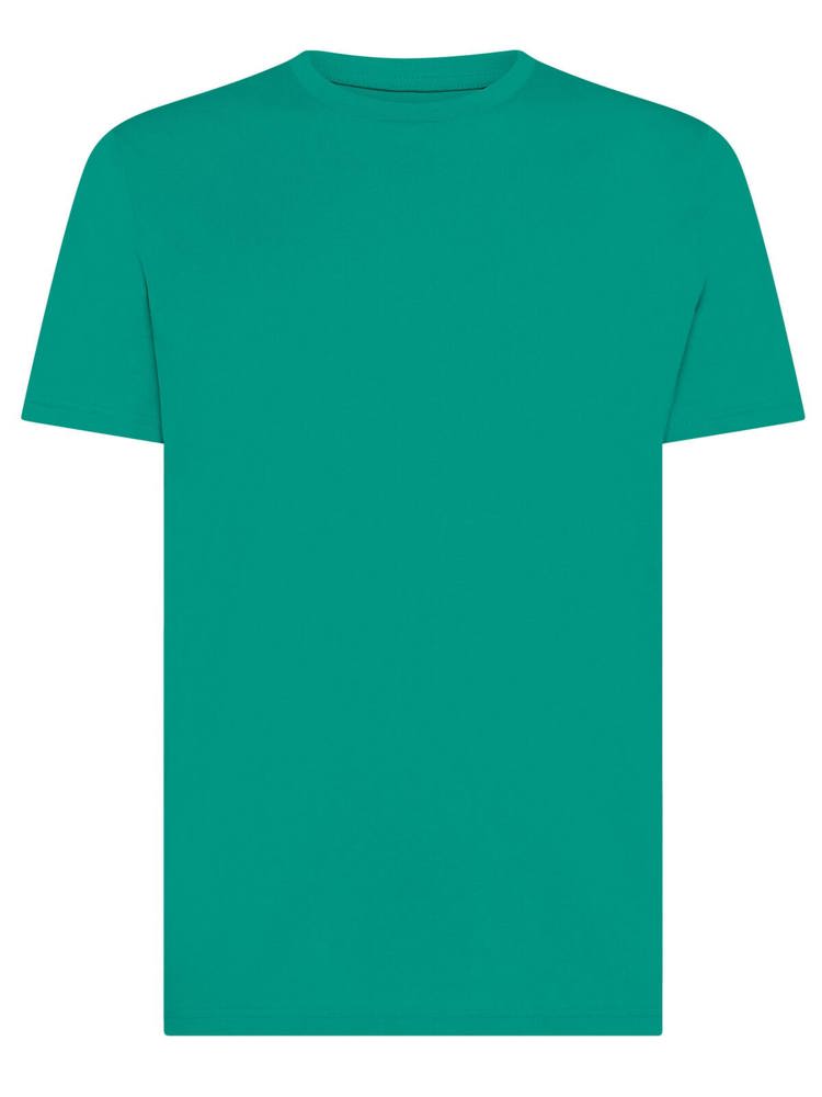 BS Stranger t-shirt, 180 gr/m² - Jade Vert