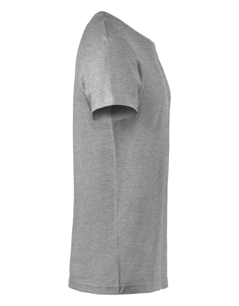 Clique - Basic-T Wit XL